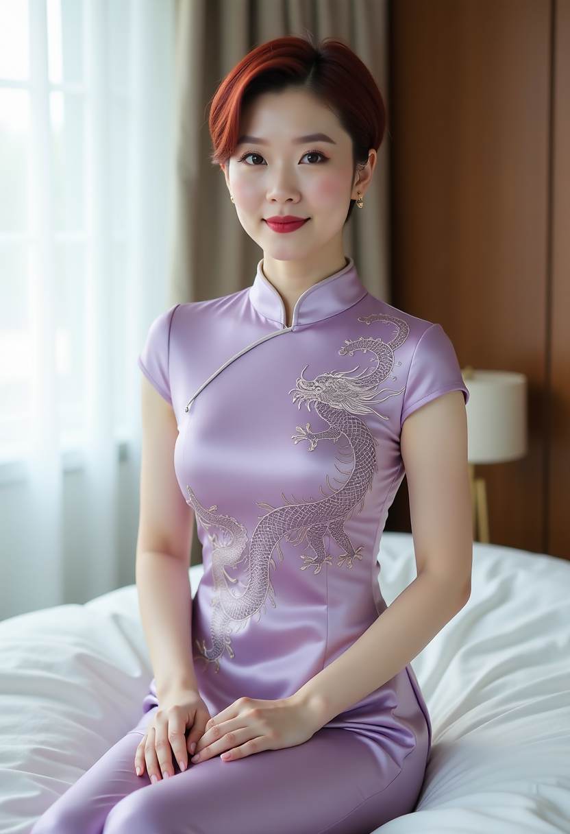 治愈系国漫