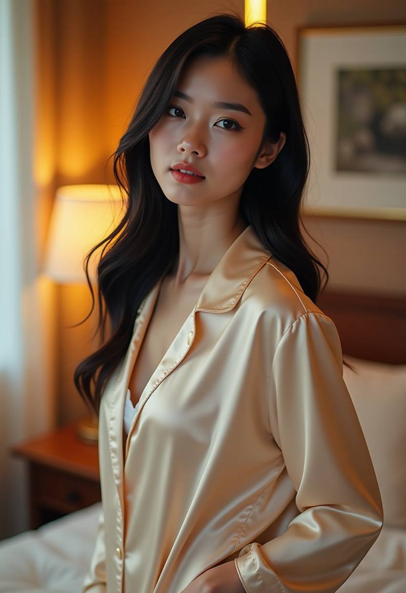 时间折页