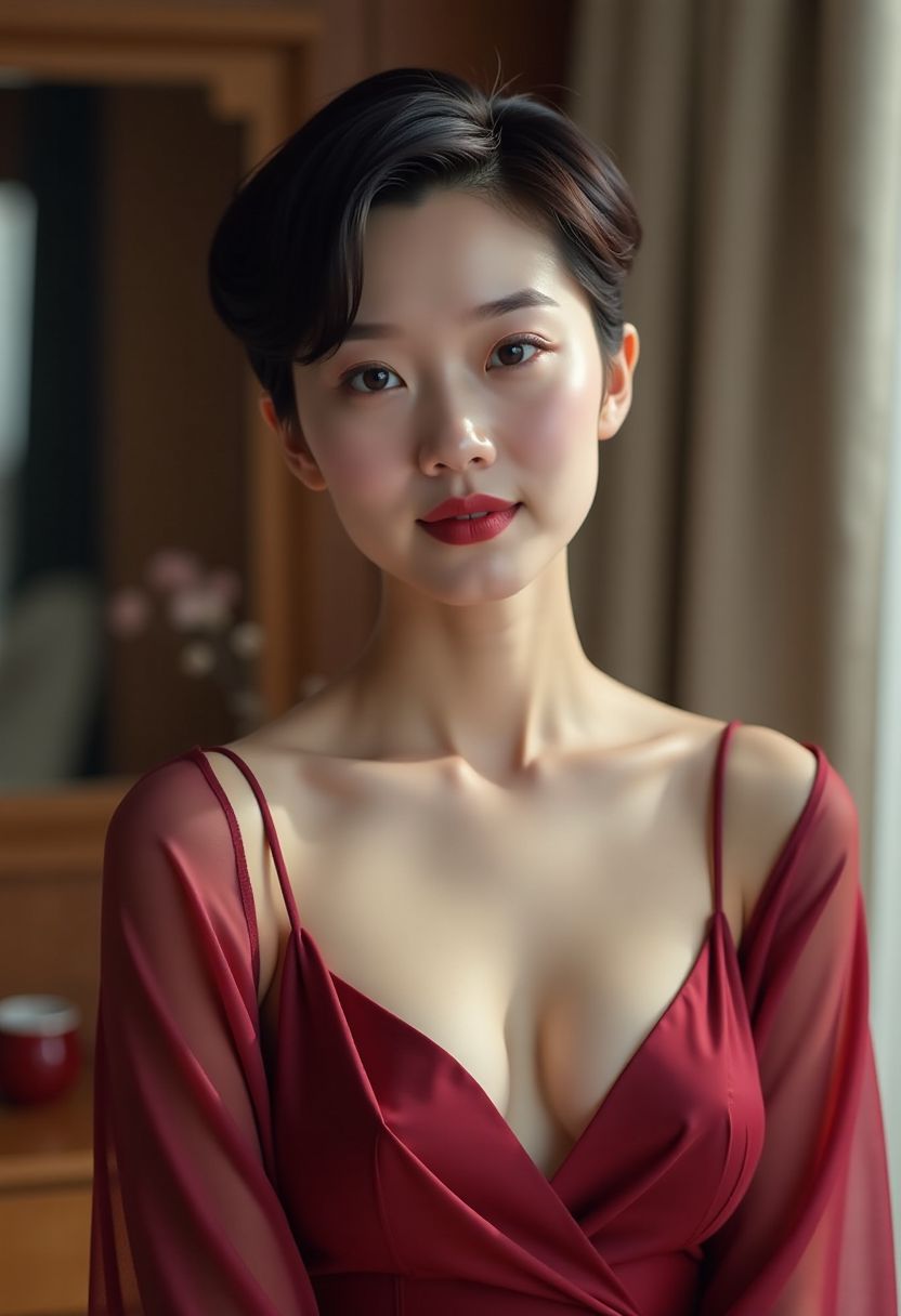 无声证词