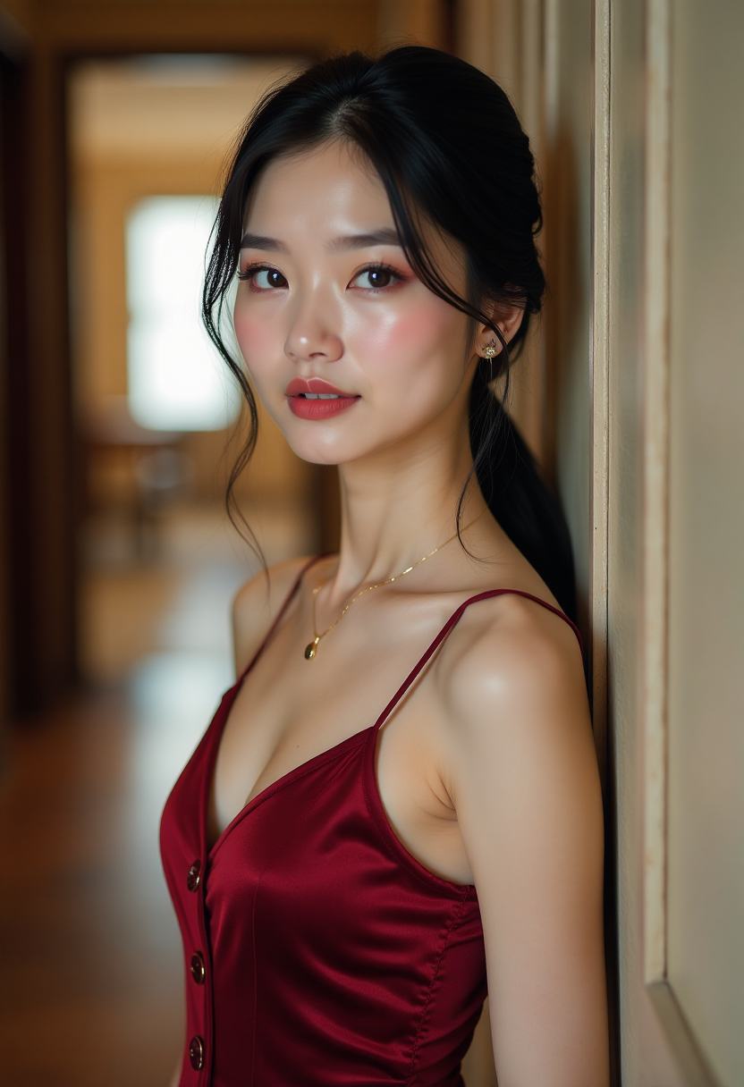 长街守夜人
